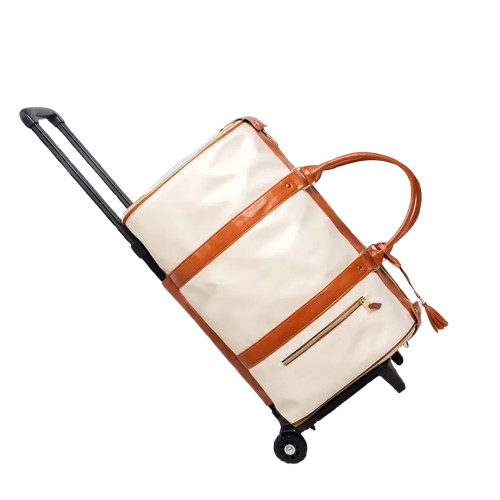 JetLuxe™ Complete Travel Kit - FREE GIFTS INCLUDED