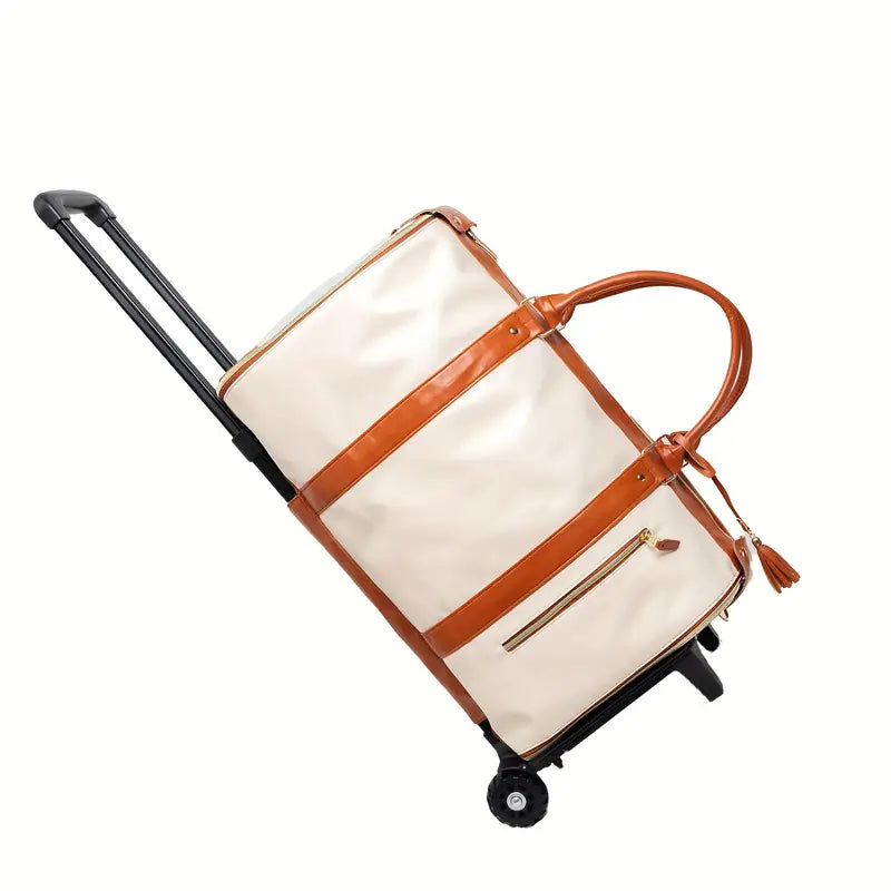 JetLuxe™ Complete Travel Kit - FREE GIFTS INCLUDED