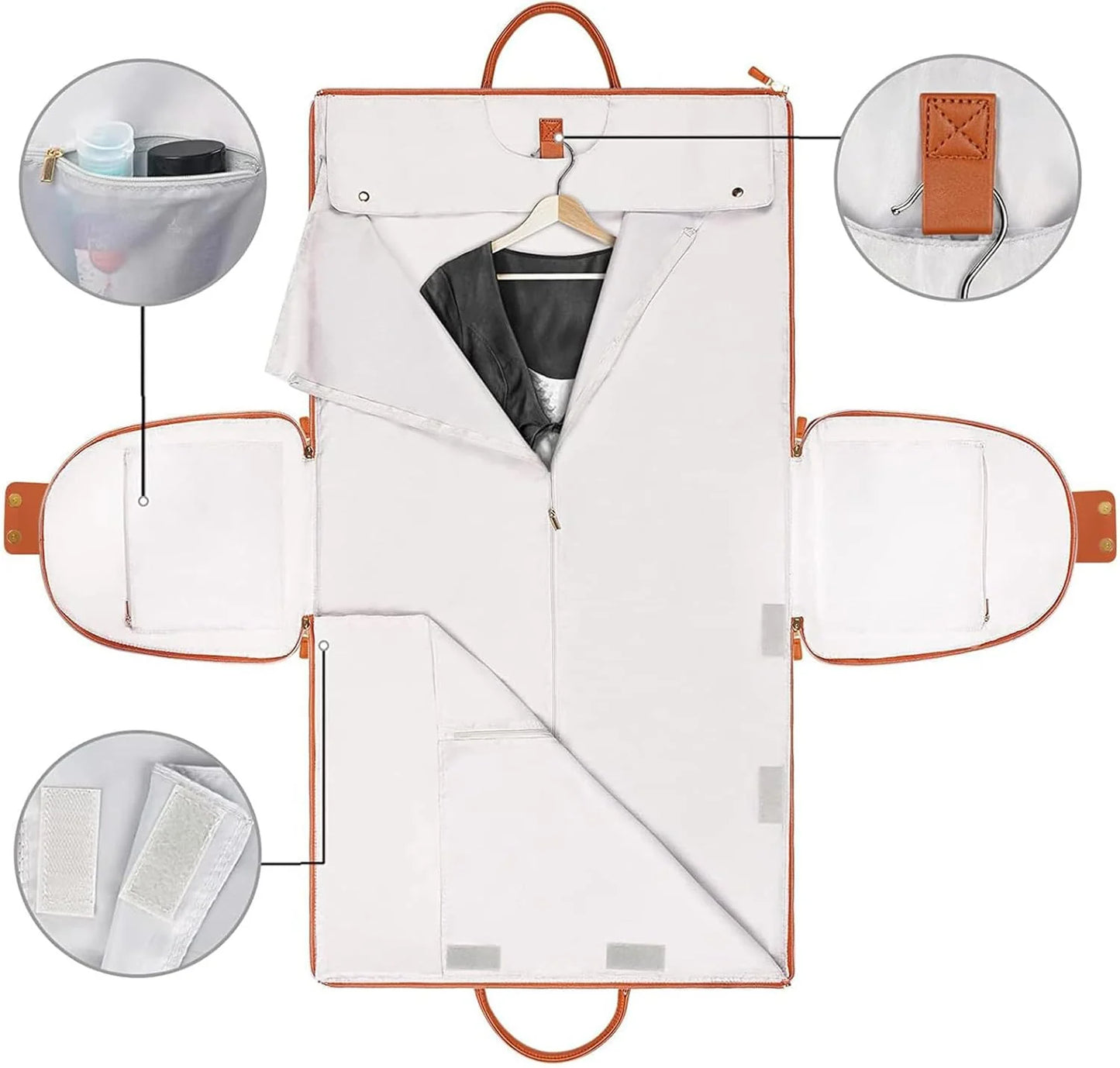 JetLuxe™ Complete Travel Kit - FREE GIFTS INCLUDED