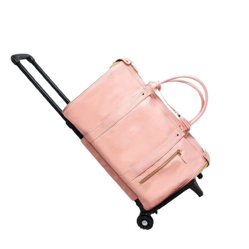 JetLuxe™ Complete Travel Kit - FREE GIFTS INCLUDED