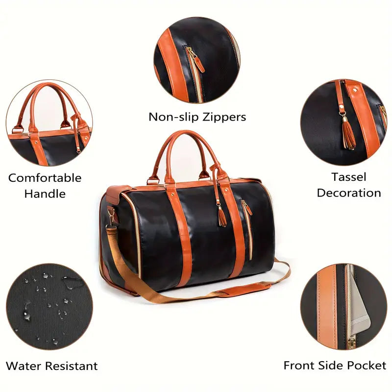 JetLuxe™ Complete Travel Kit - FREE GIFTS INCLUDED