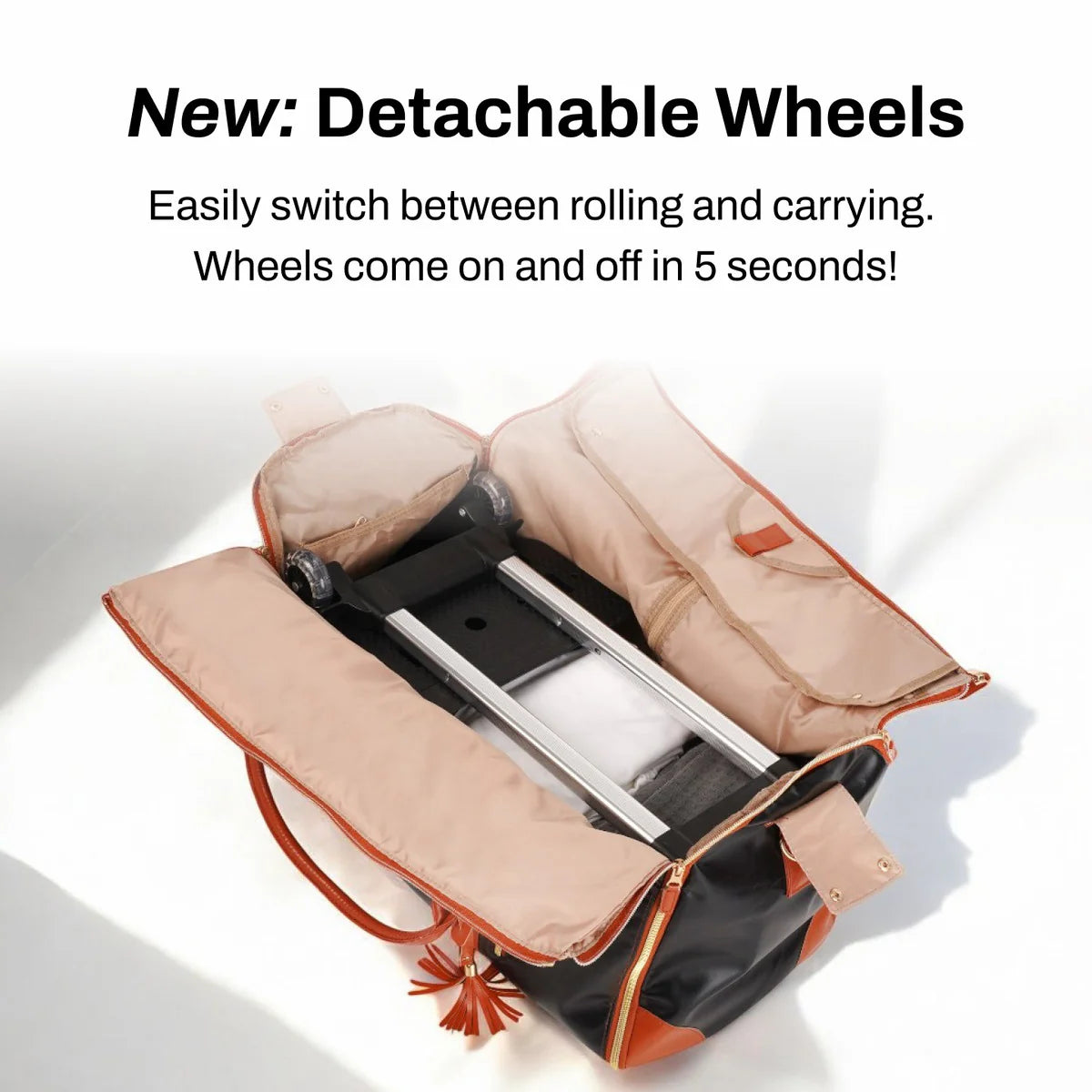 JetLuxe™ Complete Travel Kit - FREE GIFTS INCLUDED