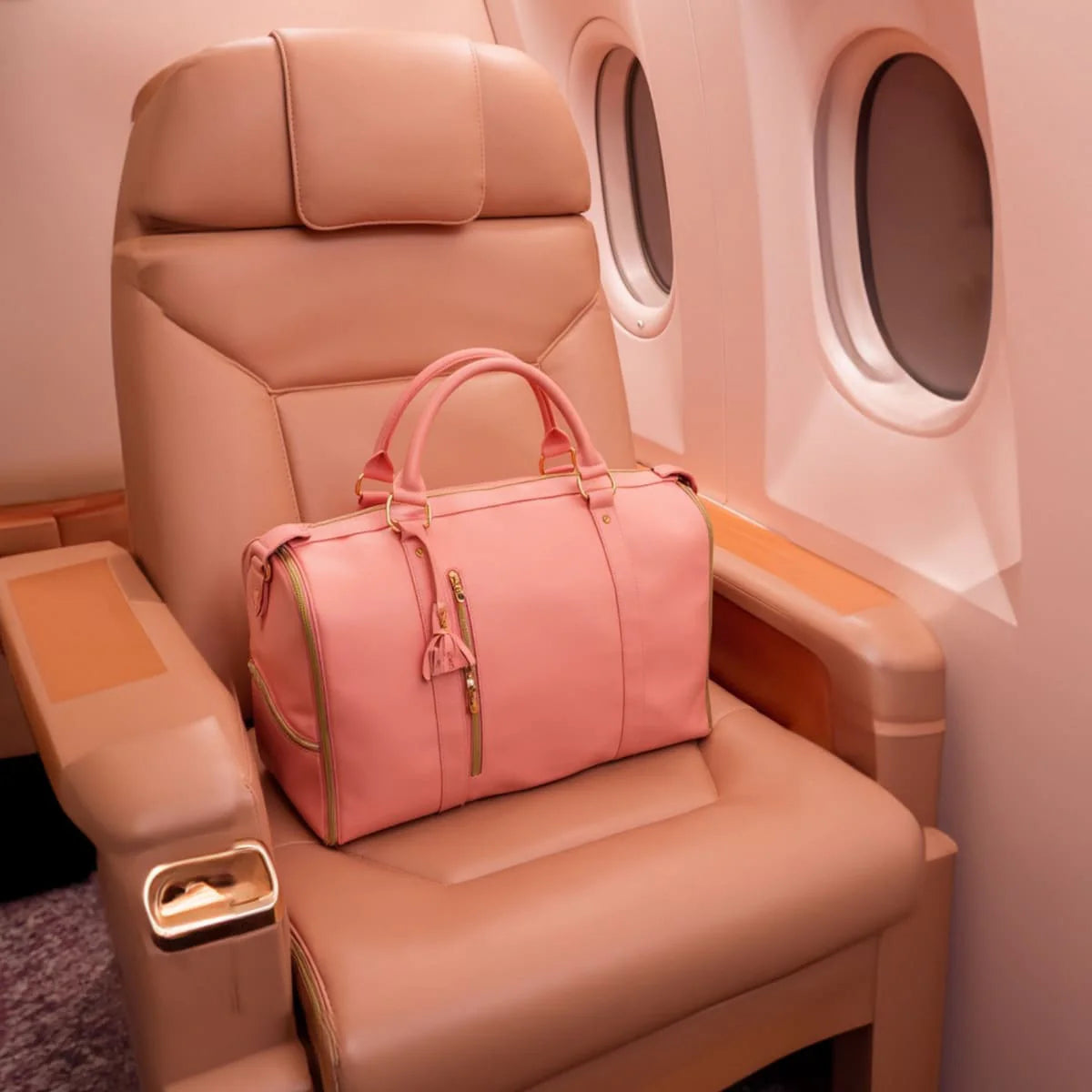 JetLuxe™ Complete Travel Kit - FREE GIFTS INCLUDED